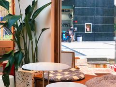 -Line 咖啡(石厦花园店)