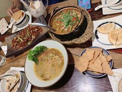 -紫滇源云南生态菜(丹凤街店)