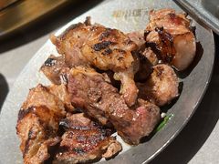 -杨小佳·齐齐哈尔烤肉·烤串(广州店)
