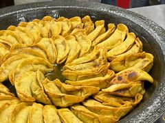 -李记清真馆(打钉巷店)