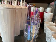 -星巴克(福州万象九宜城分店)