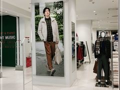 -凯德广场(武胜路店)