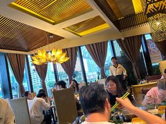 -润园四季椰子鸡火锅(海上世界店)