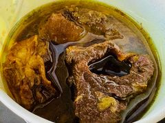 -好成财牛排馆(涂门街总店)