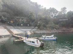 -千岛湖东南湖区