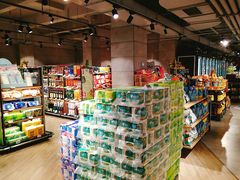 -超级物种(省府店)