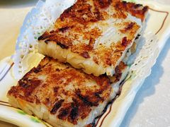 家乡煎萝卜糕-香港池仔记肠粉王(博多新记襄阳南路店)