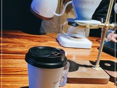 -野鸽子咖啡(航空路店)