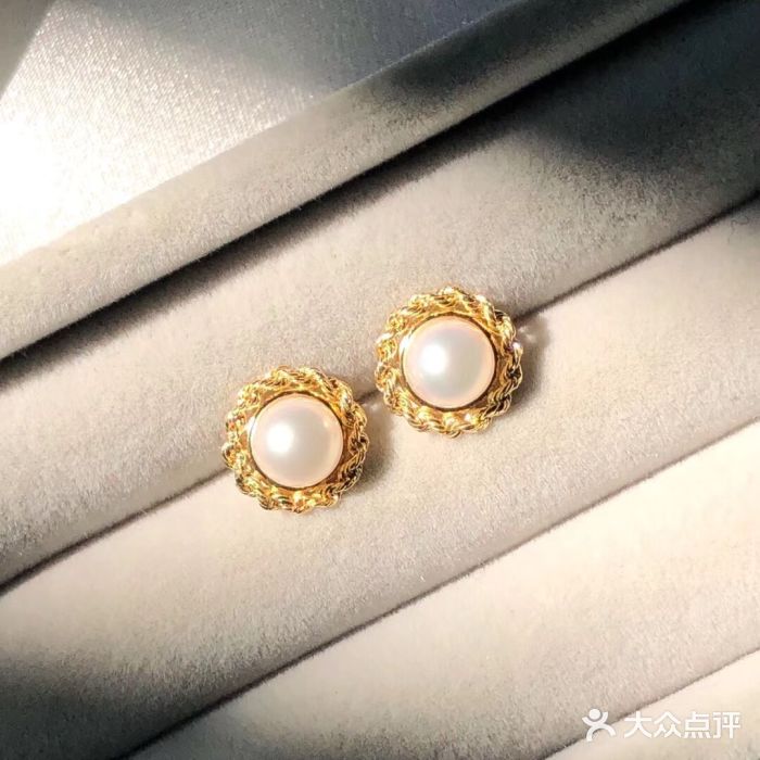 威德钻石-克拉钻大本营(南京东路店)图片