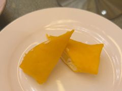 -香宫中餐厅·大连香格里拉(人民路店)