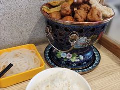 -晋阳春·山西菜·北京烤鸭(交大店)