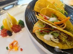 -青岛景园假日酒店-自助餐厅(城阳店)