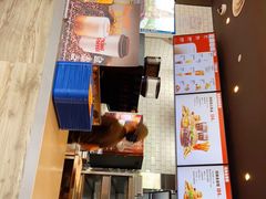 -汉堡王(海昌海洋公园店)