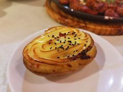 -村长家的疙瘩汤(沌口店)