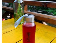 -宁波余姚老柿林山居度假村
