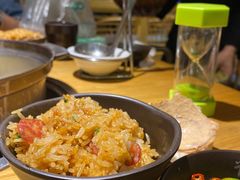 -大头椰·椰子鸡火锅(新梦店)
