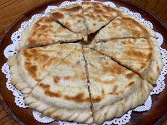 -敏珠拉姆藏餐·南京厨房(富春江东街店)