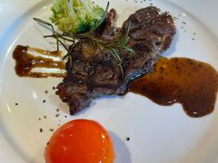 -山港凯悦酒店·咖啡厅