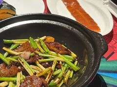 -上海滩餐厅(BFC外滩金融中心店)