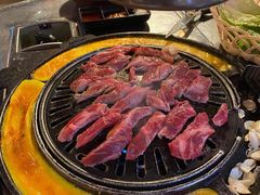 -喜来稀肉(金巴利道店)
