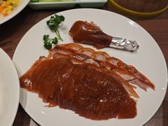 -百花深处·老北京风味菜