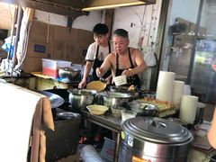 -周记热干面豆皮大王(桃花东街店)