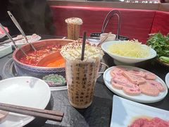 -咏江南·苏式火锅·苏州评弹(观前街店)