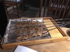 -北方家宴(番禺永旺店)