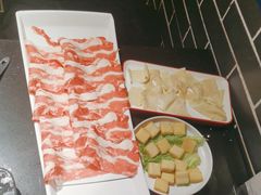 -宽板凳老灶火锅(门头沟店)