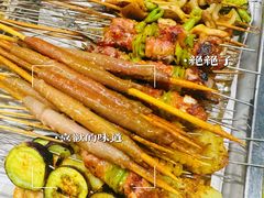 -老谢野馄饨(延安路店)