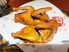 -鸽味轩·粤菜小馆(高楼门总店)