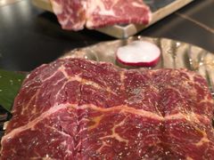 -厚贞日式烤肉(浦东汇智店)