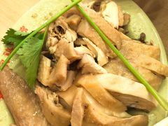 -百家鸡味馆(清泰店)