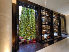 -行者书屋大堂吧 ·下午茶(南京圣和府邸酒店)