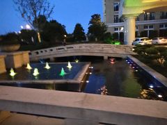 -常州武进九洲喜来登酒店