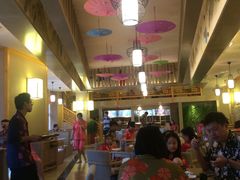 -菲拉拉漫温泉(东环路店)