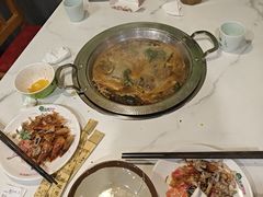 -重庆巴渝火锅(钟家村店)