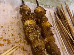 -新疆阿卜杜拉烧烤餐厅(四方坪店)