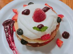 -AFS Cafe & Canteen(闽江二路店)
