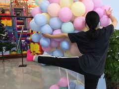 -嘿哟动霸CHUA·新潮玩运动娱乐中心·蹦床滑冰团建乐园