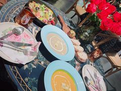 -第101座花园餐厅(湖滨88店)