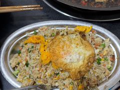 -肥龙火锅(南坪店)