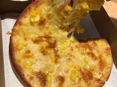 -披萨王(阳光100店)