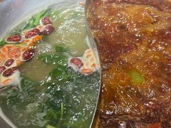 -蜀大侠火锅(森兰花园城店)