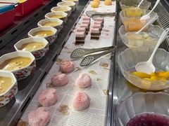 -7mall美食潮地标