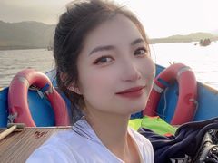 -西湖游船