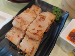 -兴悦酒家(保利克洛维店)