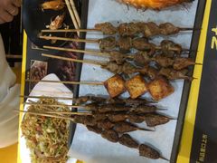 -望京小腰(北京总店)