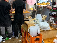 -郭记小街麻辣烫(南小街总店)