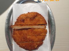 -友达面馆(广州总店)